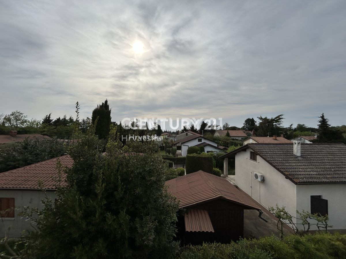 Vendita, Appartamento, 2,5 locali (2S+DB), Provincia di Istria, Umag