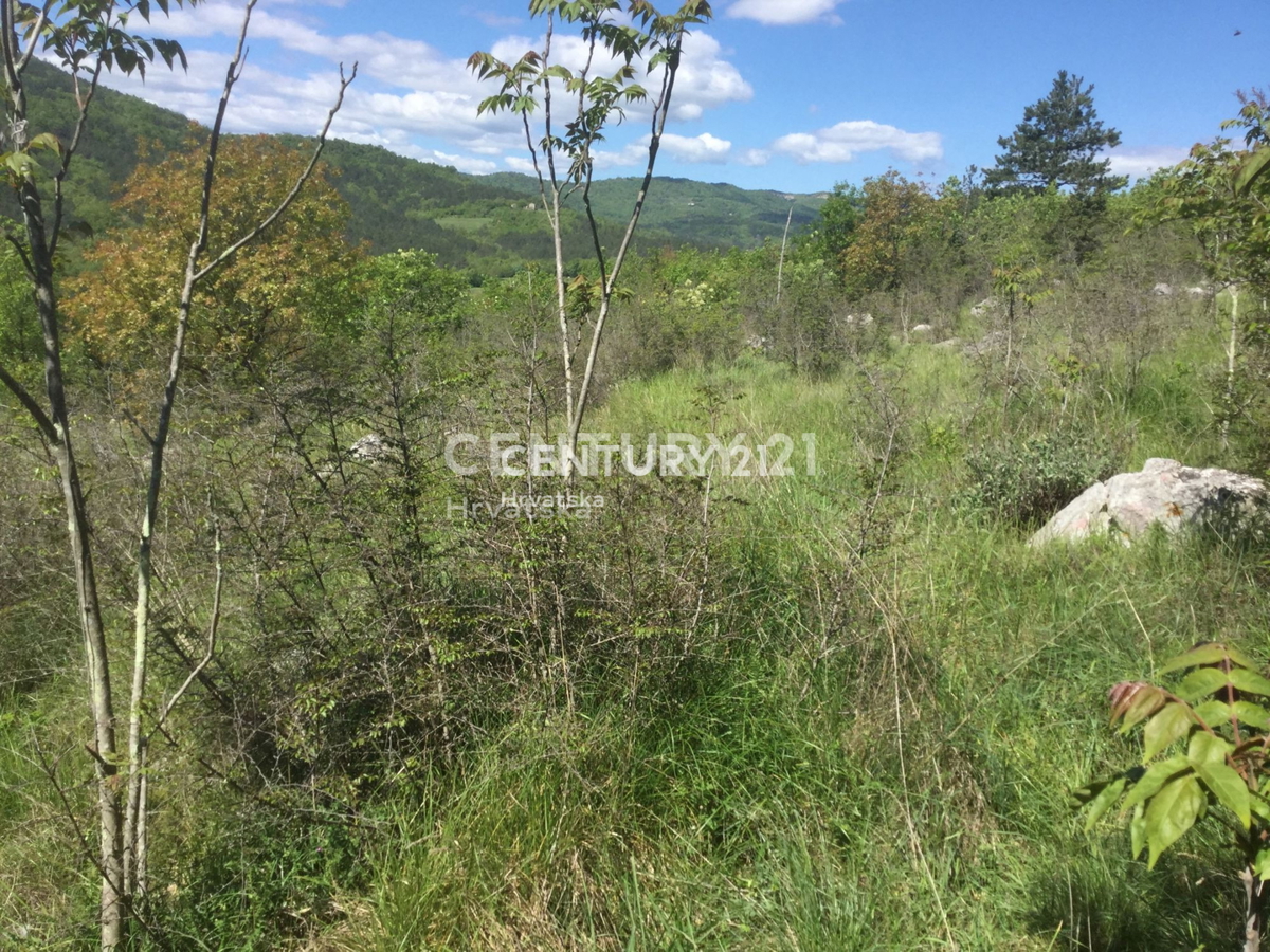 Vendita, Terreno, Edificabile, Provincia di Istria, Kršan