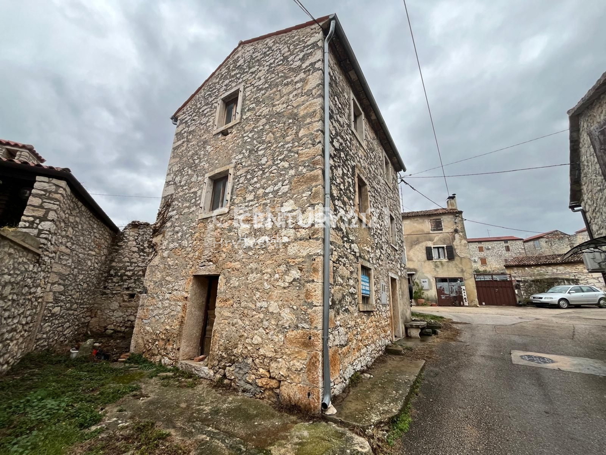 Vendita, Casa, Bifamiliare, Provincia di Istria, Novigrad