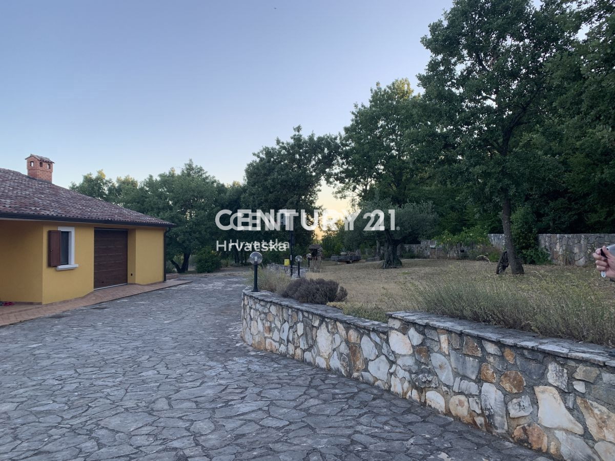 Vendita, Casa, Indipendente, Provincia di Istria, Sveti Lovreč