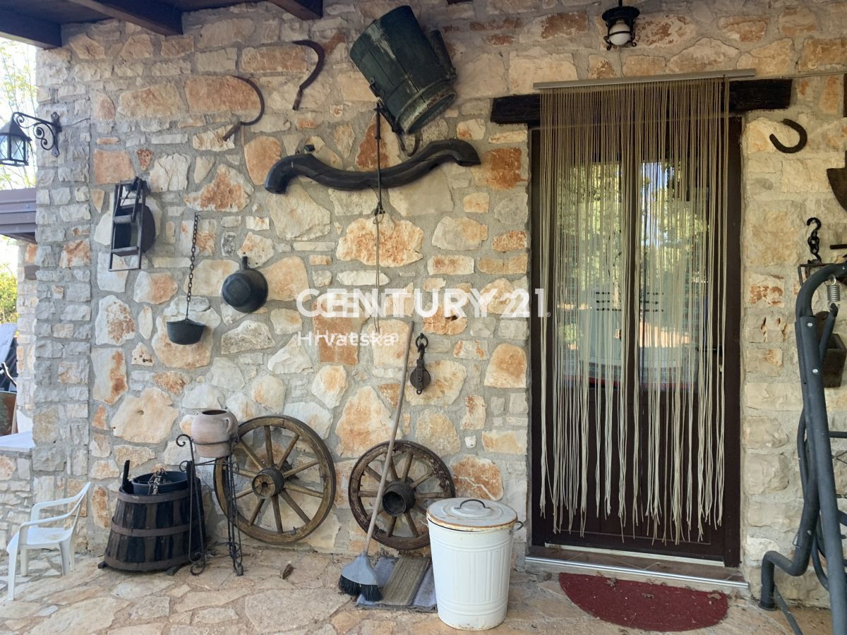 Vendita, Casa, Indipendente, Provincia di Istria, Sveti Lovreč