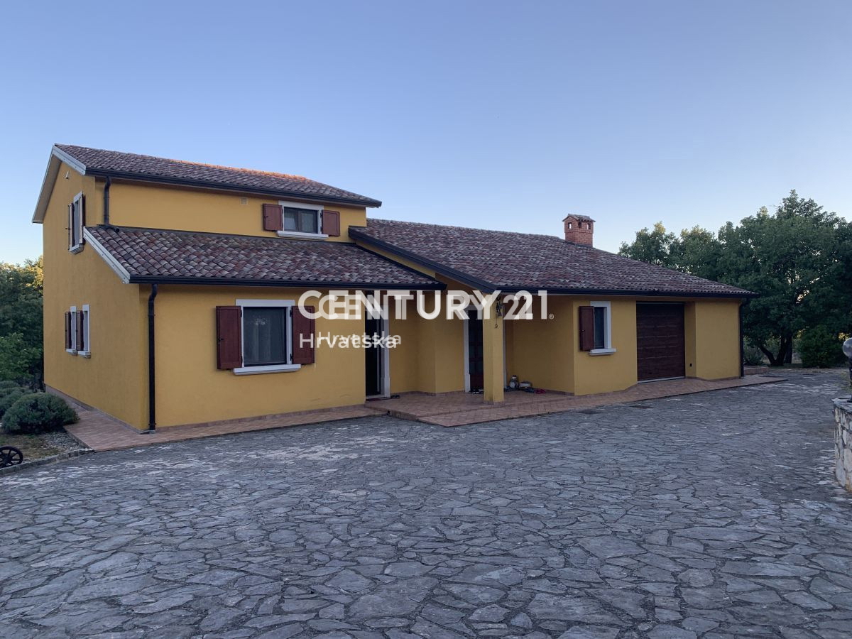 Vendita, Casa, Indipendente, Provincia di Istria, Sveti Lovreč