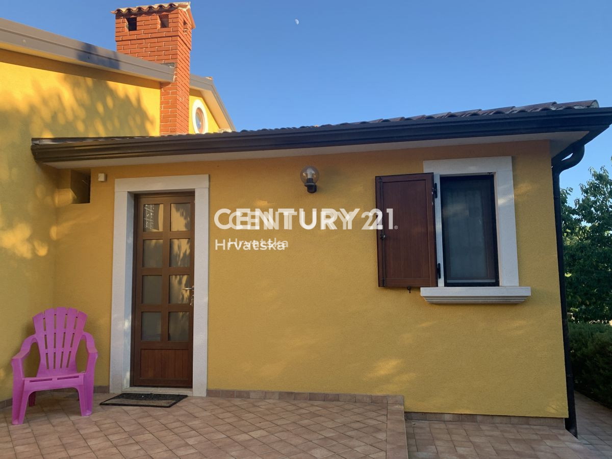 Vendita, Casa, Indipendente, Provincia di Istria, Sveti Lovreč