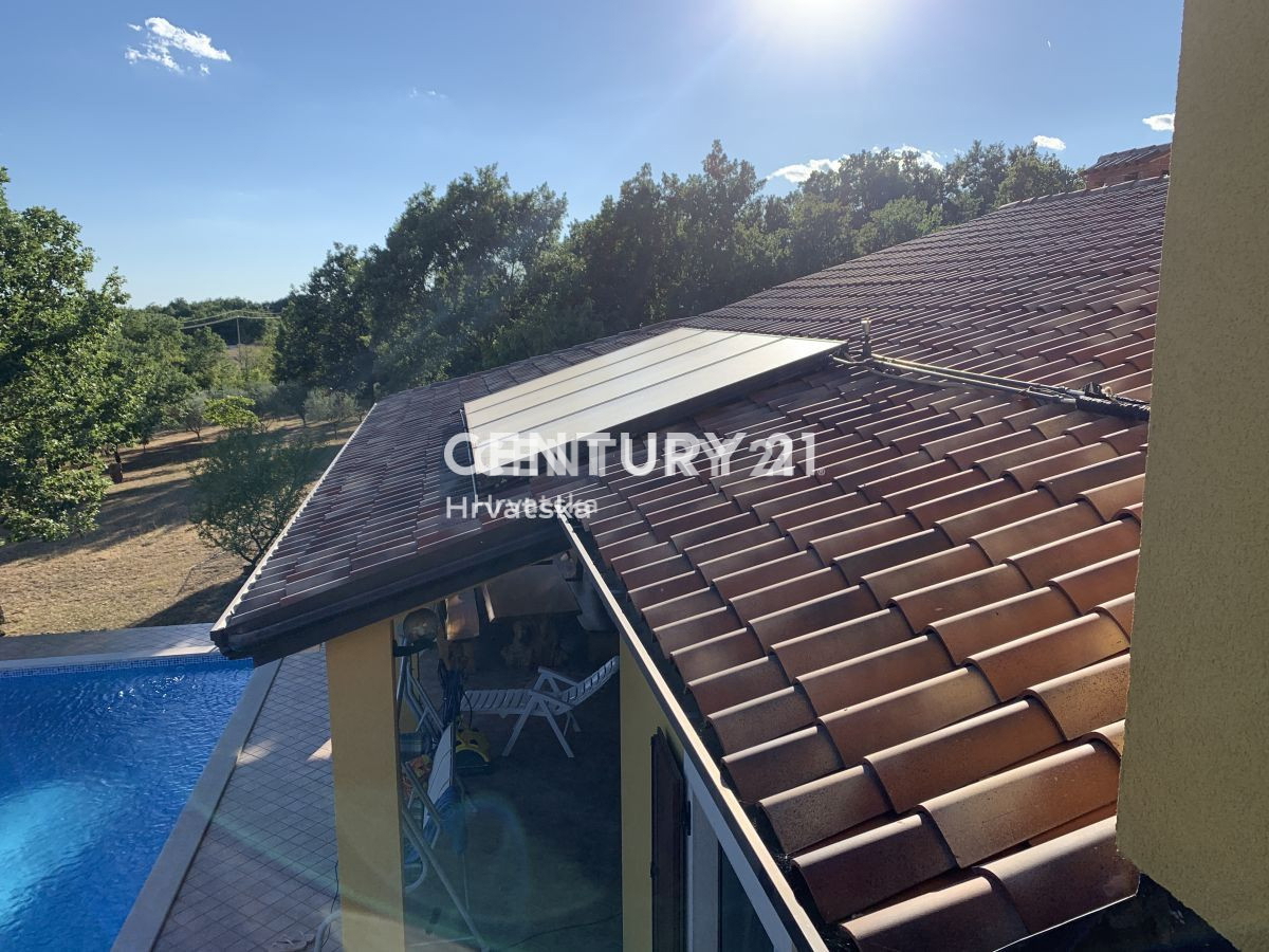 Vendita, Casa, Indipendente, Provincia di Istria, Sveti Lovreč