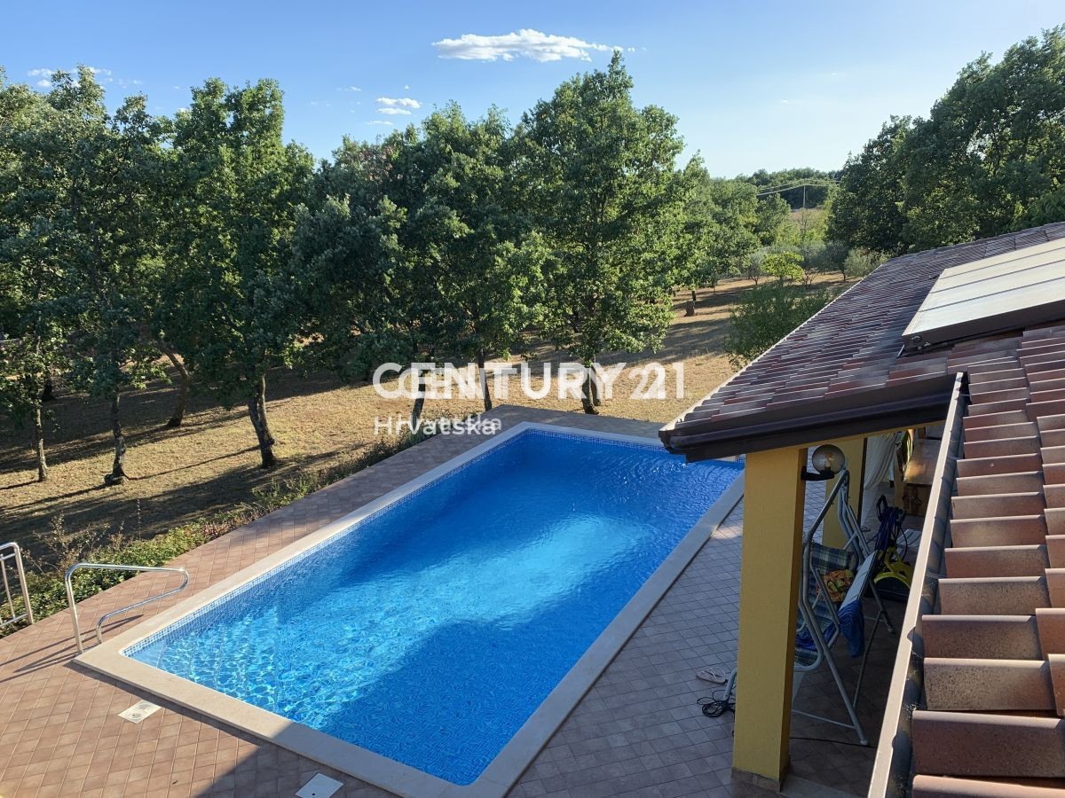 Vendita, Casa, Indipendente, Provincia di Istria, Sveti Lovreč