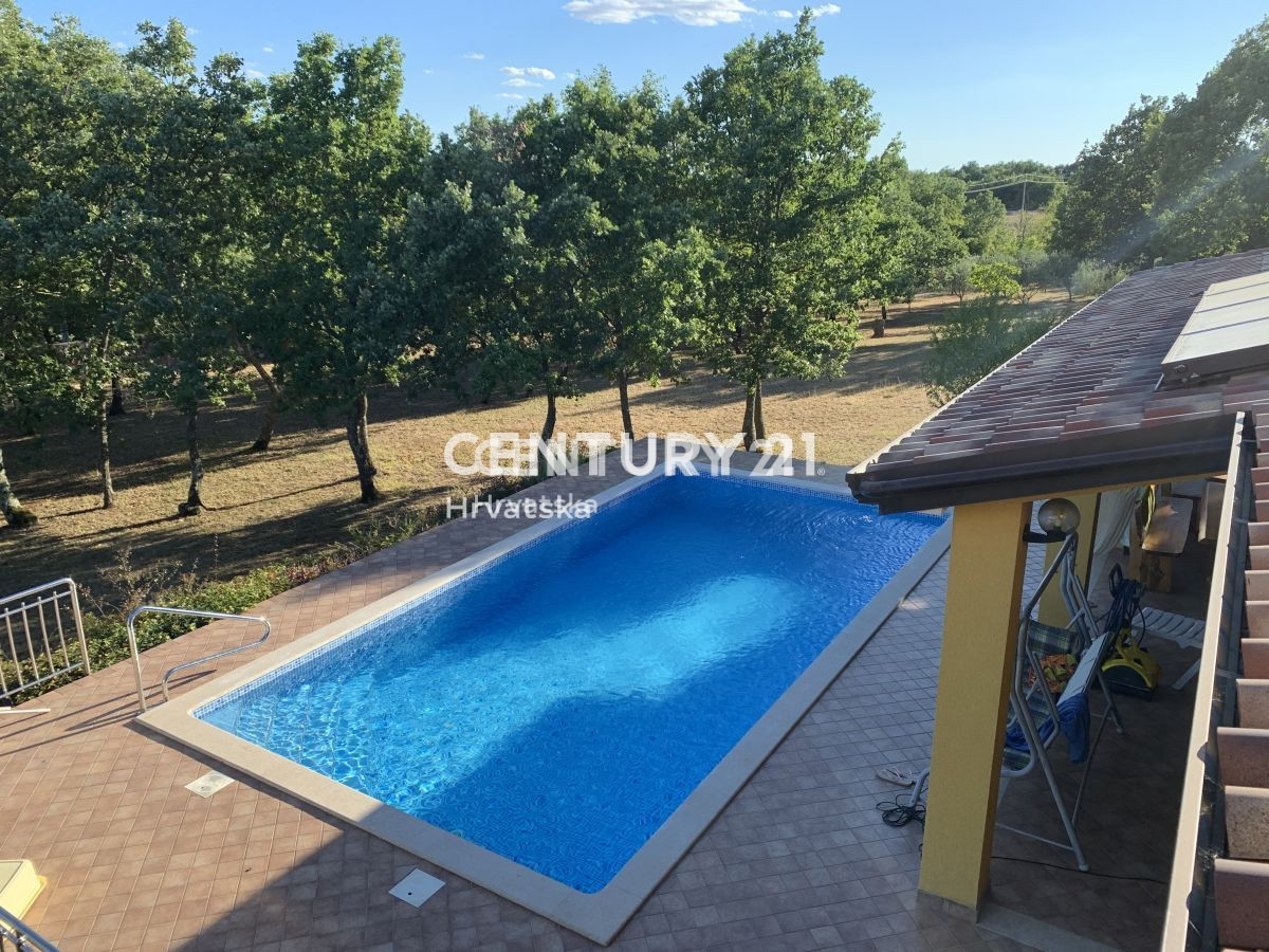 Vendita, Casa, Indipendente, Provincia di Istria, Sveti Lovreč