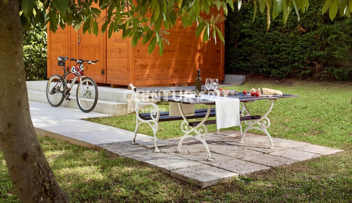 Vendita, Casa, Indipendente, Provincia di Istria, Novigrad