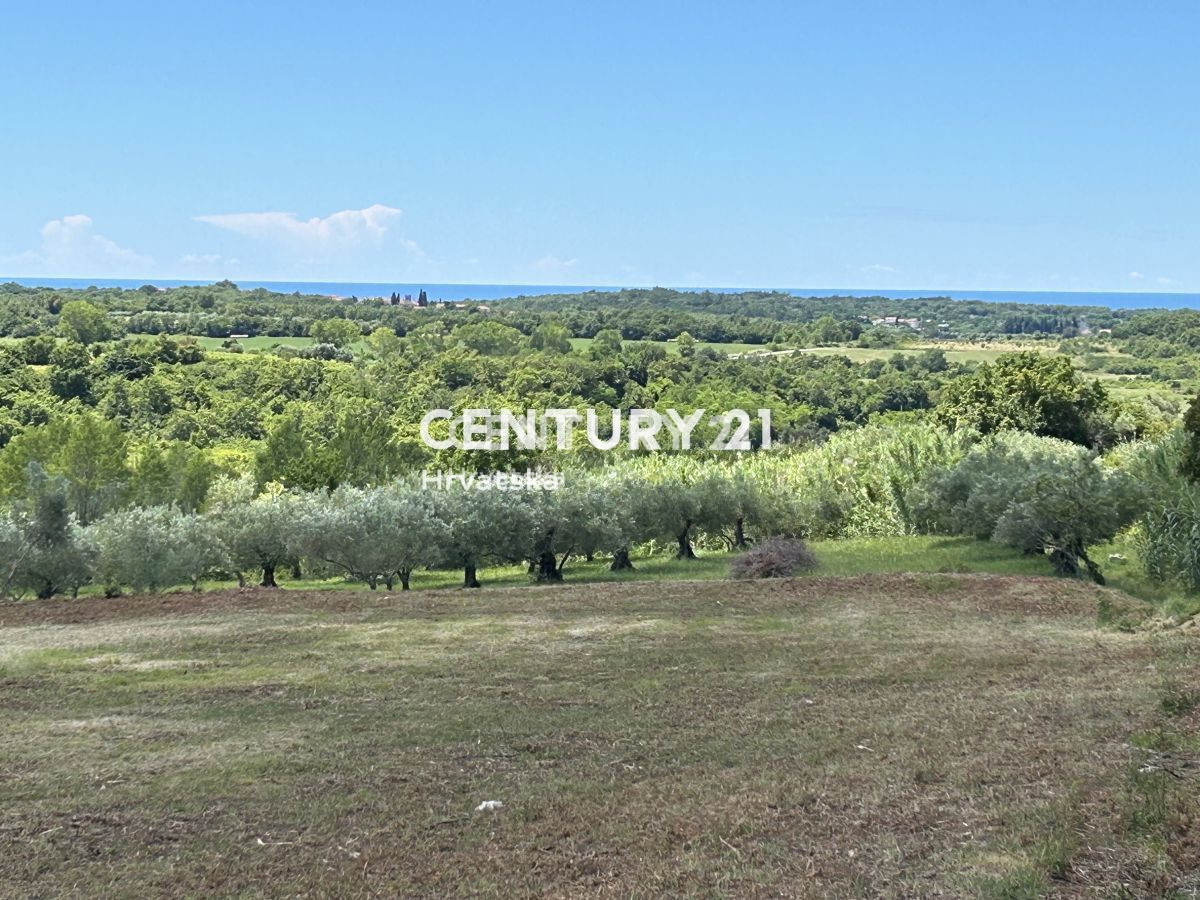 Vendita, Terreno, Edificabile, Provincia di Istria, Umag