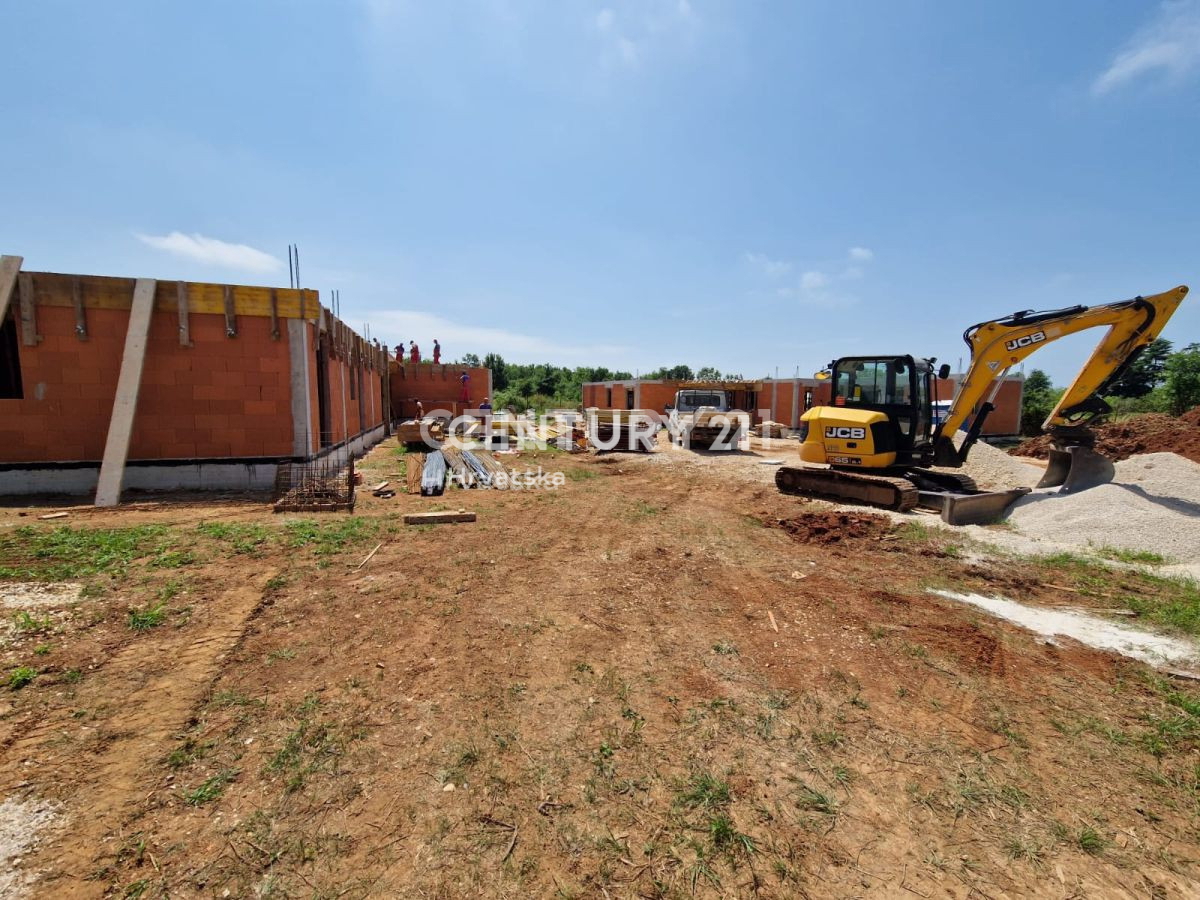 Vendita, Appartamento, 3 locali, Istarska županija, Poreč