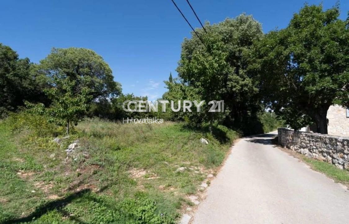 Vendita, Terreno, Edificabile, Istarska županija, Poreč, Baderna