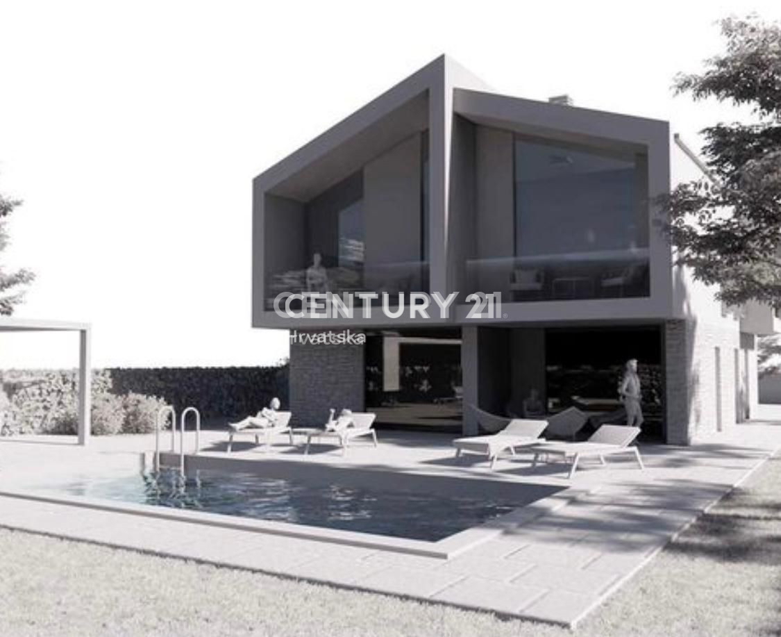 Vendita, Terreno, Edificabile, Istarska županija, Poreč, Baderna