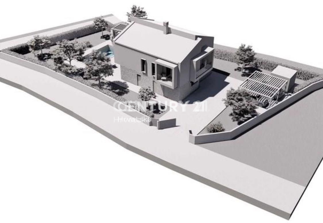 Vendita, Terreno, Edificabile, Istarska županija, Poreč, Baderna