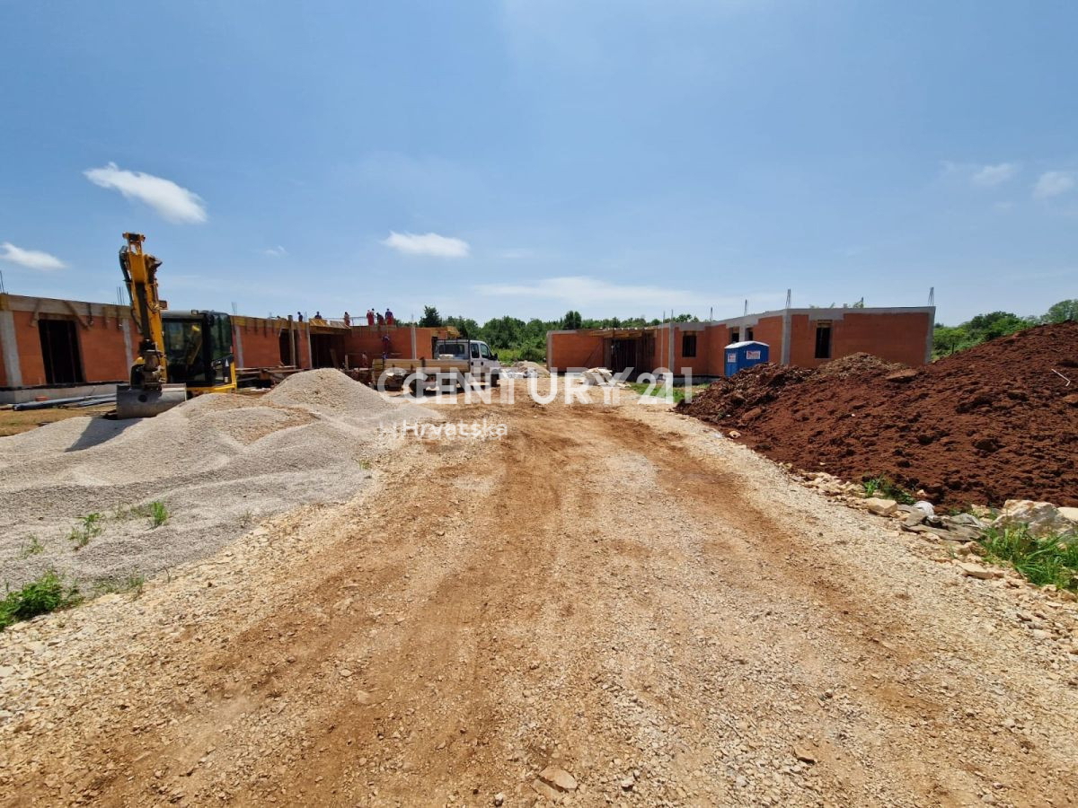 Vendita, Appartamento, 4 locali, Istarska županija, Poreč