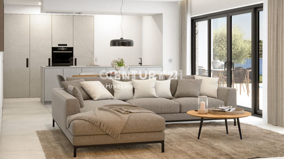 Vendita, Casa, Bifamiliare, Provincia di Istria, Poreč