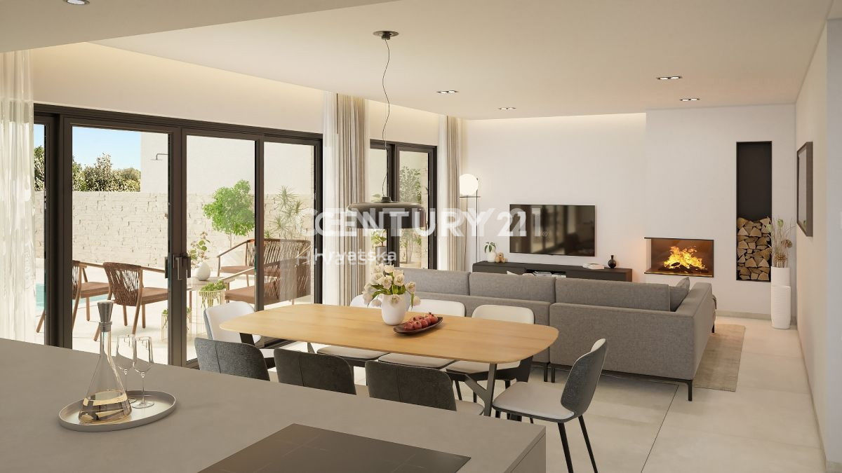 Vendita, Casa, Bifamiliare, Provincia di Istria, Poreč