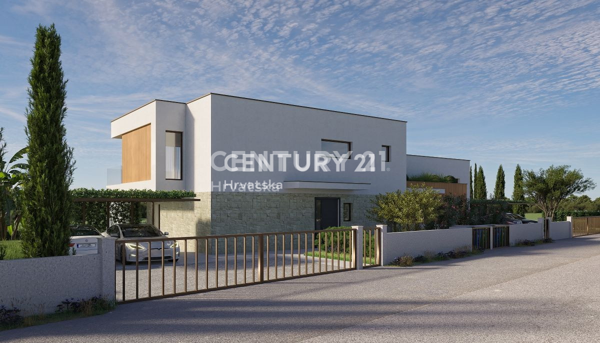 Vendita, Casa, Bifamiliare, Provincia di Istria, Poreč