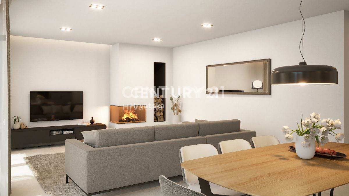 Vendita, Casa, Bifamiliare, Provincia di Istria, Poreč