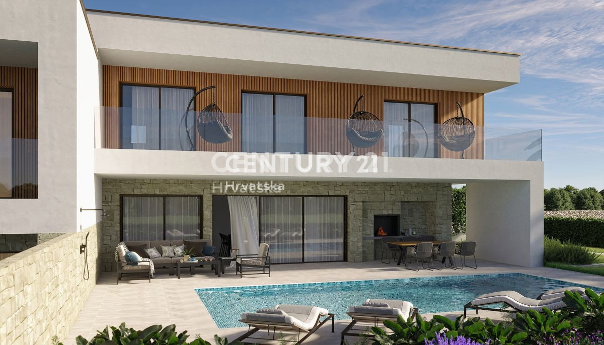 Vendita, Casa, Bifamiliare, Provincia di Istria, Poreč