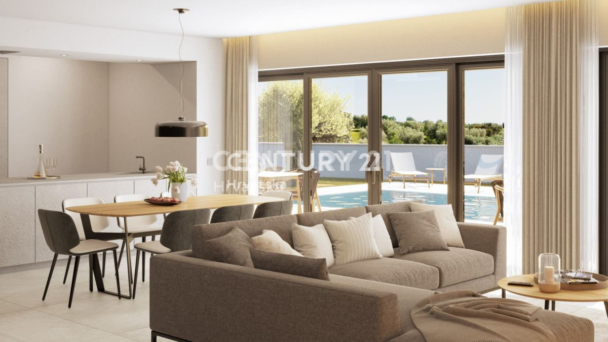 Vendita, Casa, Bifamiliare, Provincia di Istria, Poreč