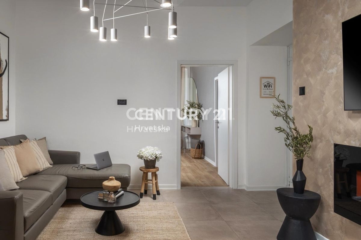 Vendita, Appartamento, 3 locali, Istarska županija, Pula, Centar