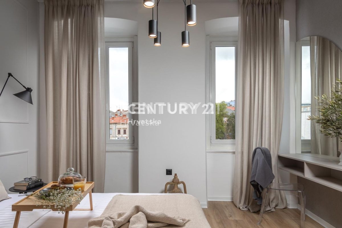 Vendita, Appartamento, 3 locali, Istarska županija, Pula, Centar