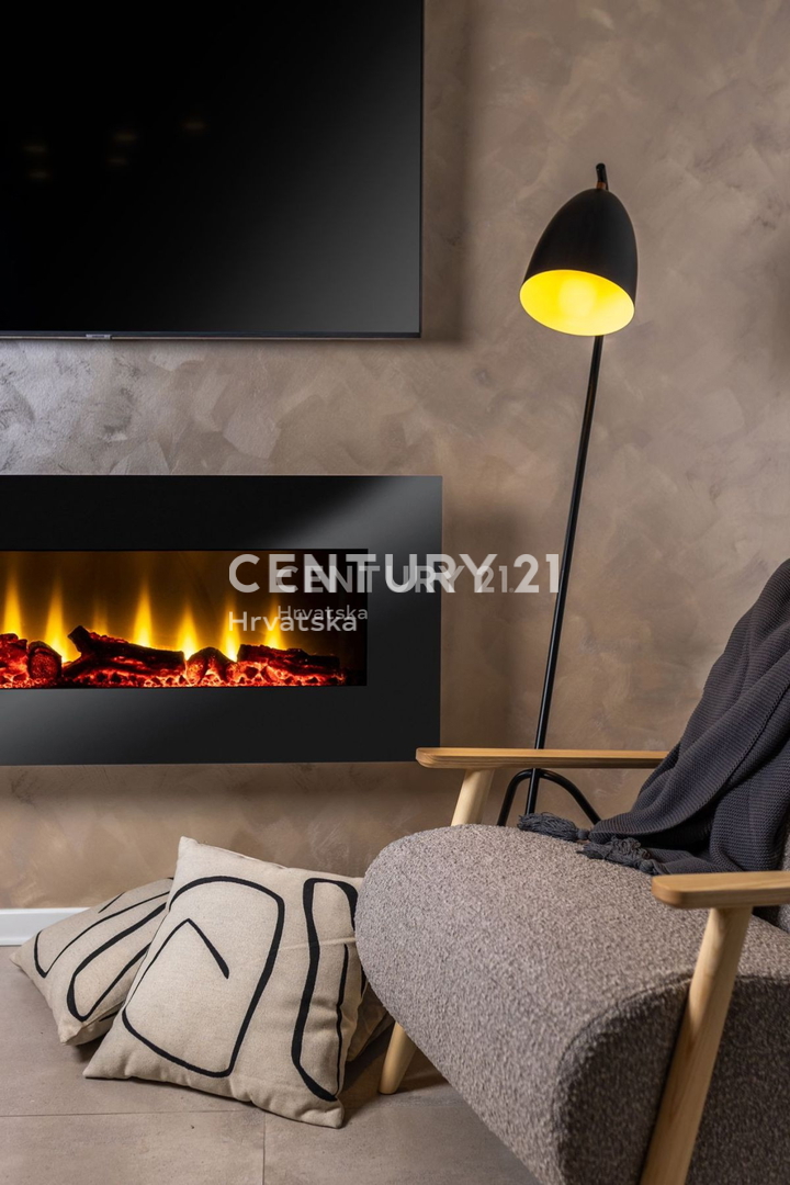 Vendita, Appartamento, 3 locali, Istarska županija, Pula, Centar