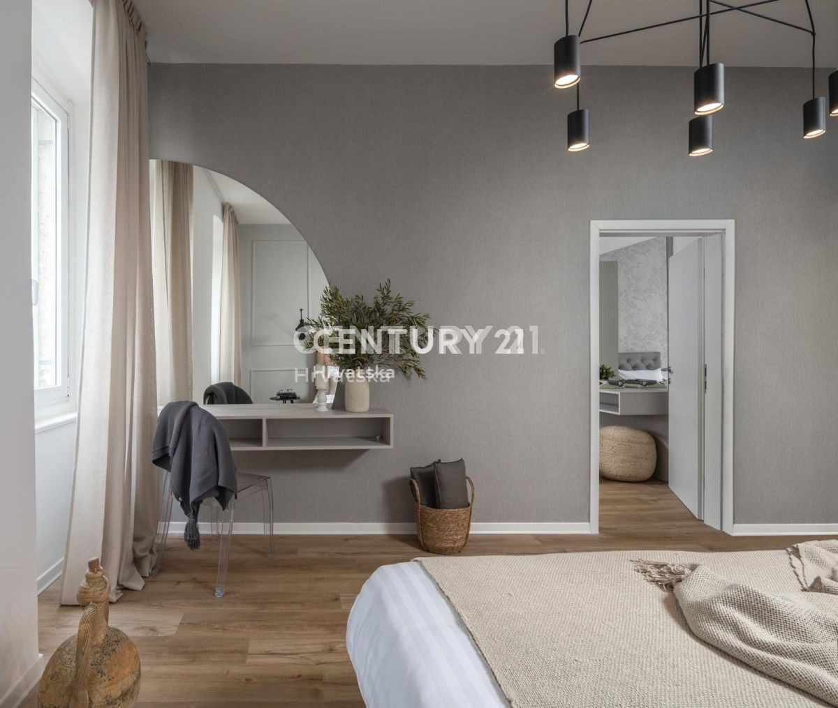 Vendita, Appartamento, 3 locali, Istarska županija, Pula, Centar