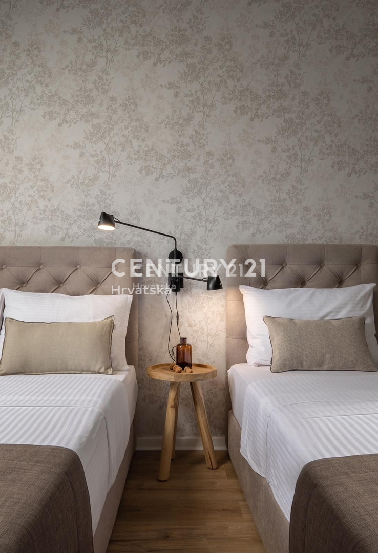 Vendita, Appartamento, 3 locali, Istarska županija, Pula, Centar