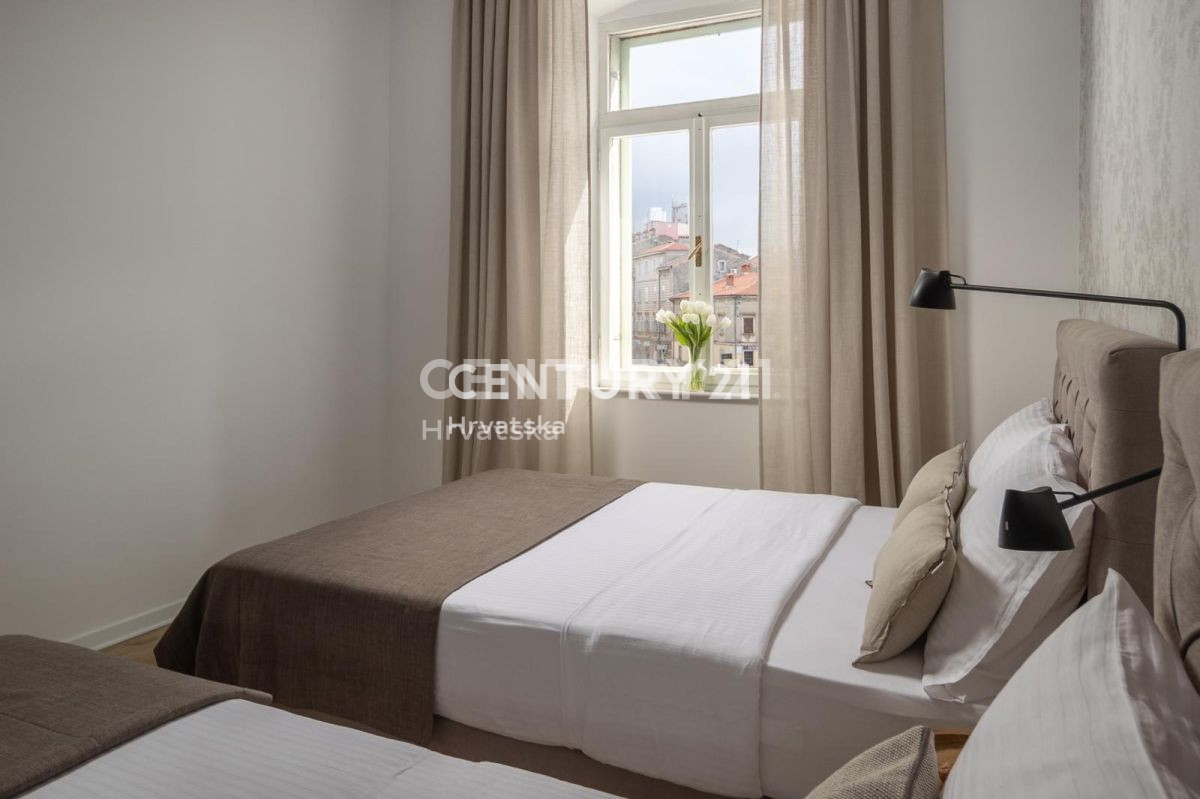 Vendita, Appartamento, 3 locali, Istarska županija, Pula, Centar