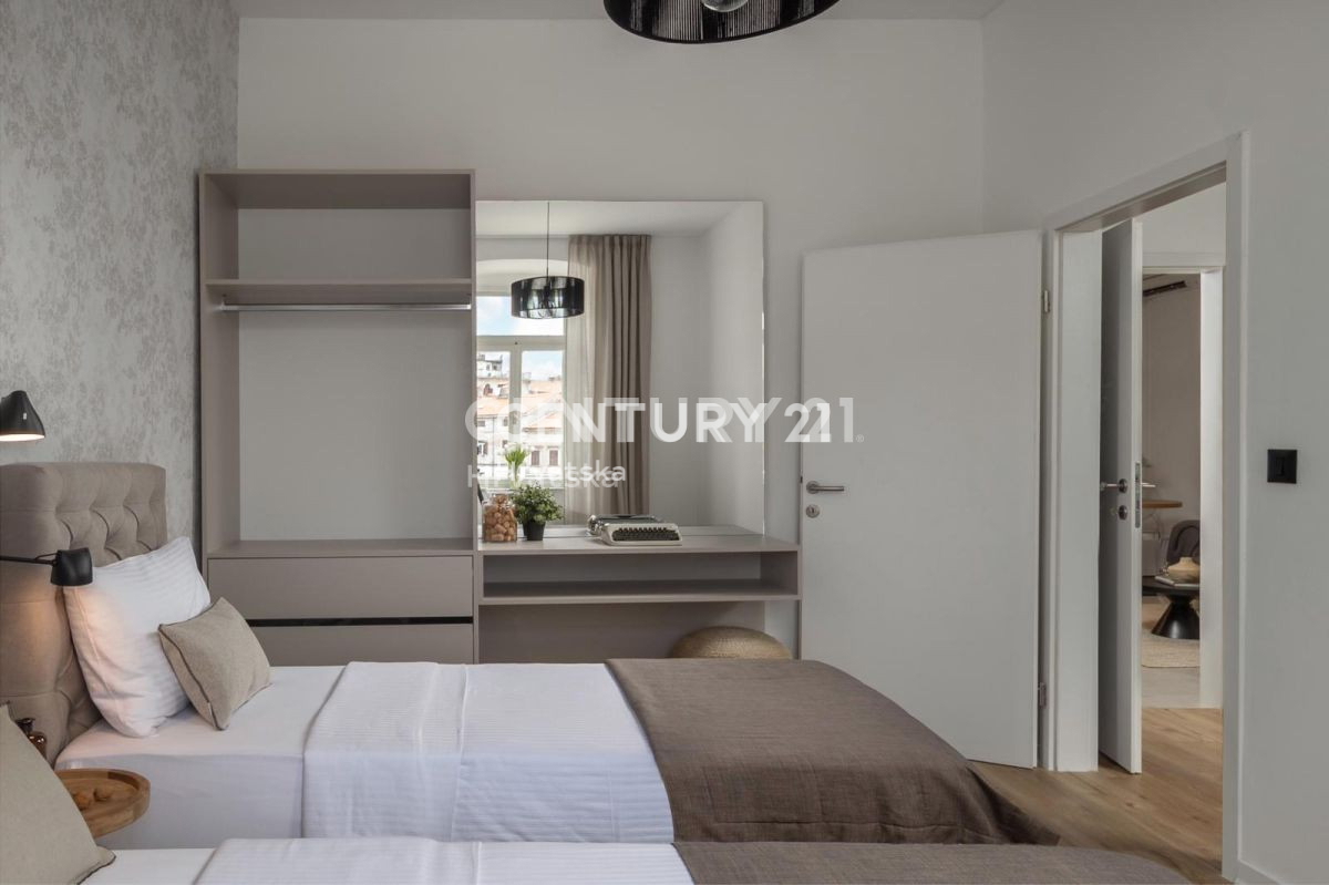 Vendita, Appartamento, 3 locali, Istarska županija, Pula, Centar