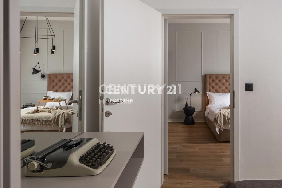 Vendita, Appartamento, 3 locali, Istarska županija, Pula, Centar