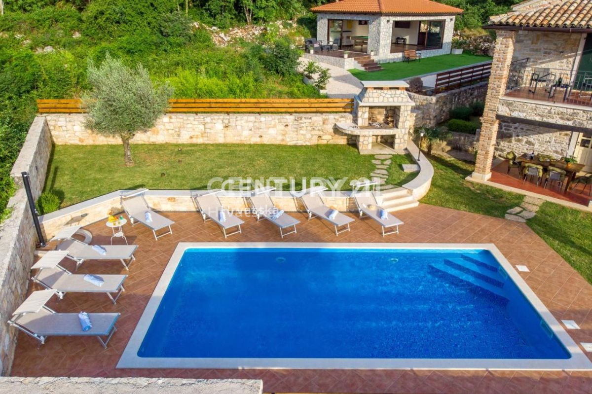 Vendita, Casa, Indipendente, Provincia di Istria, Tinjan