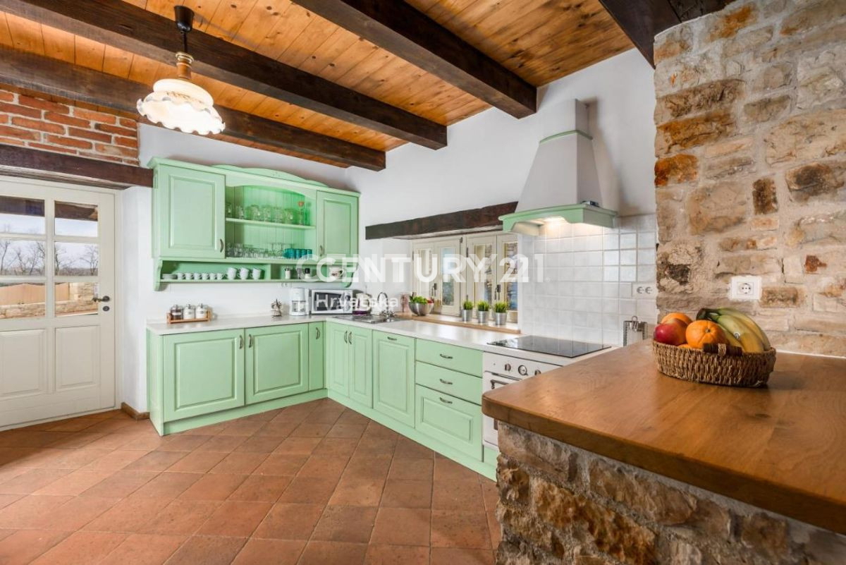 Vendita, Casa, Indipendente, Provincia di Istria, Tinjan