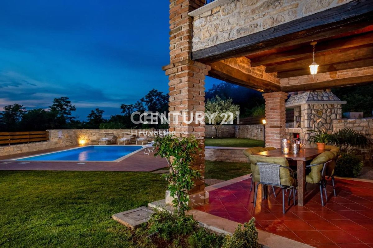 Vendita, Casa, Indipendente, Provincia di Istria, Tinjan