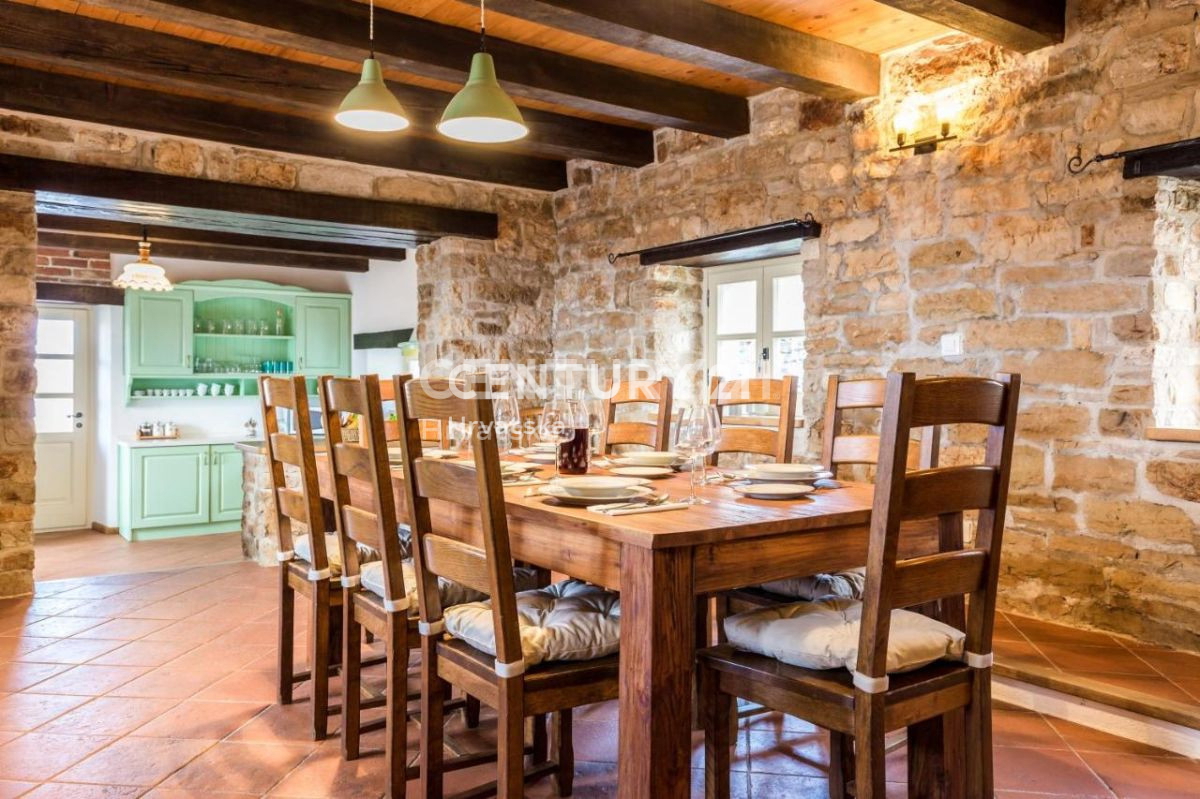 Vendita, Casa, Indipendente, Provincia di Istria, Tinjan