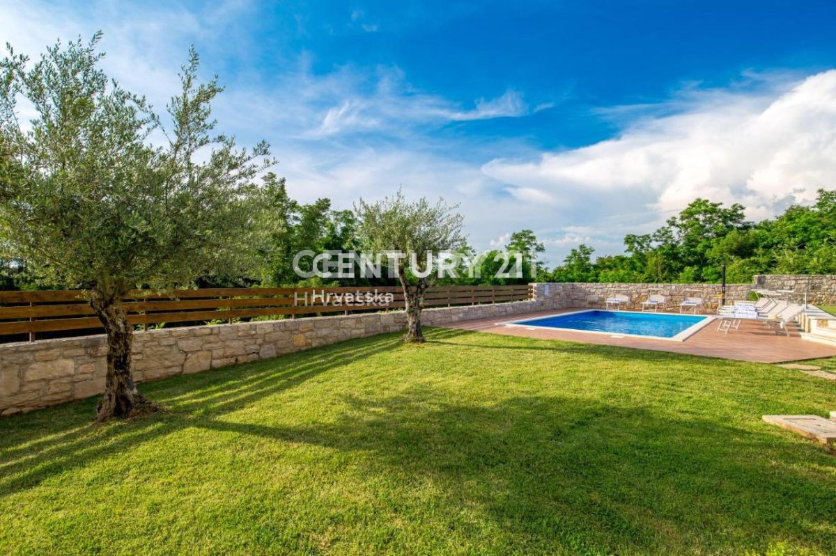 Vendita, Casa, Indipendente, Provincia di Istria, Tinjan