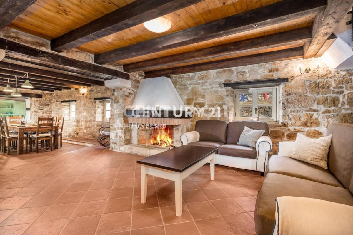 Vendita, Casa, Indipendente, Provincia di Istria, Tinjan