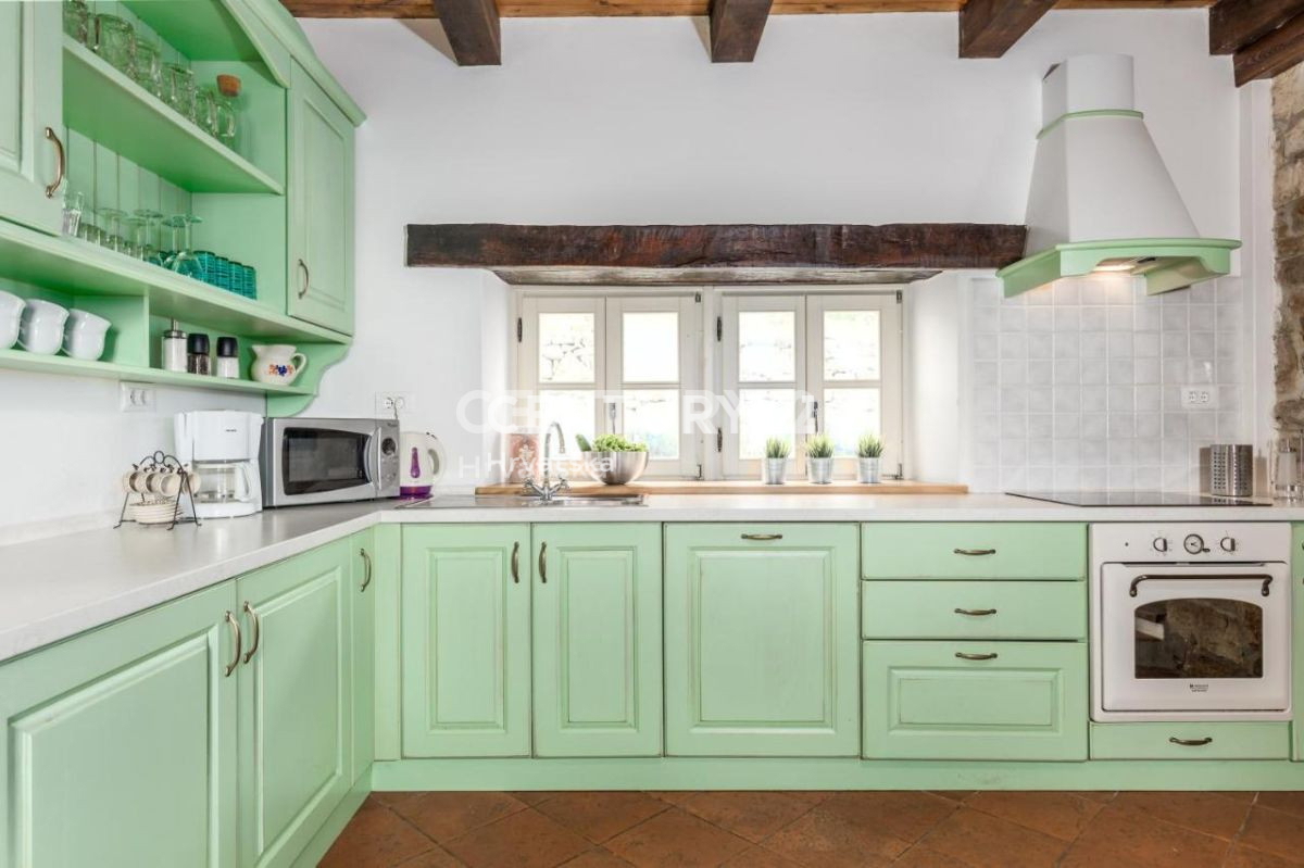 Vendita, Casa, Indipendente, Provincia di Istria, Tinjan