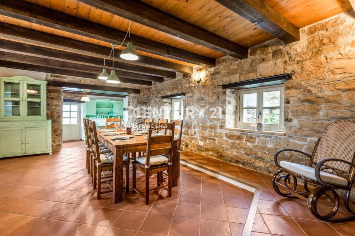 Vendita, Casa, Indipendente, Provincia di Istria, Tinjan