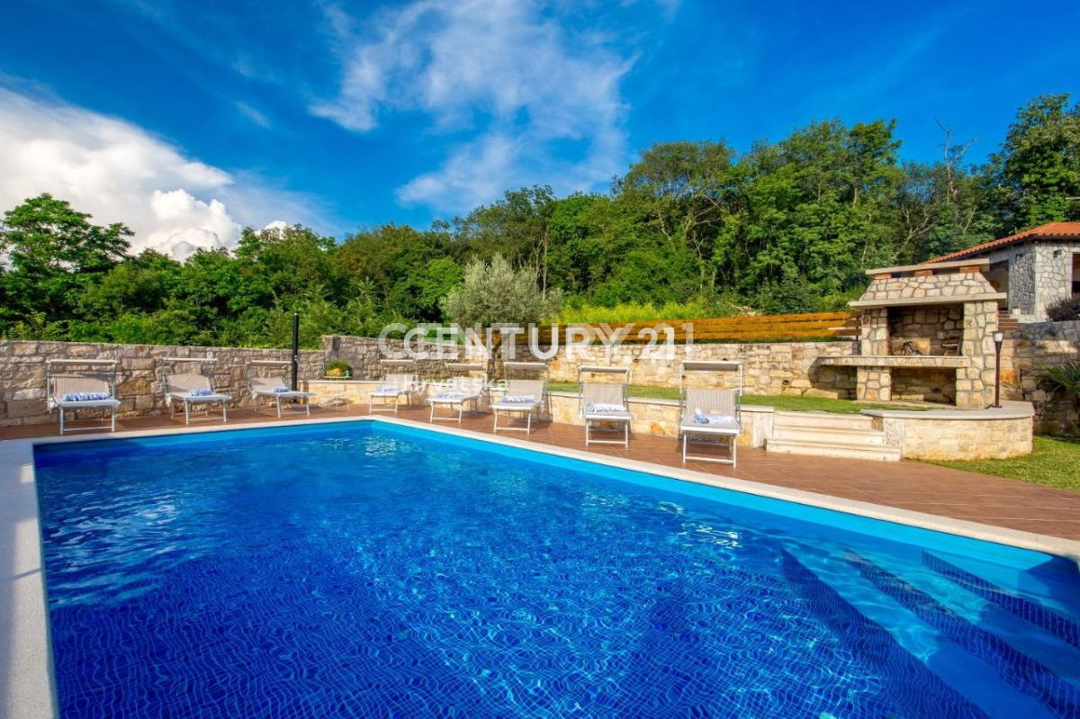 Vendita, Casa, Indipendente, Provincia di Istria, Tinjan