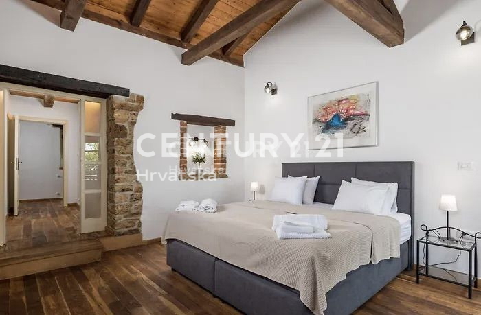 Vendita, Casa, Indipendente, Provincia di Istria, Tinjan