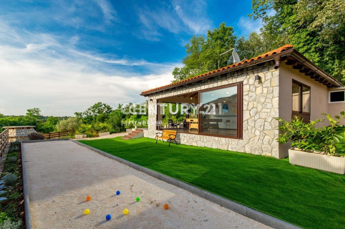 Vendita, Casa, Indipendente, Provincia di Istria, Tinjan