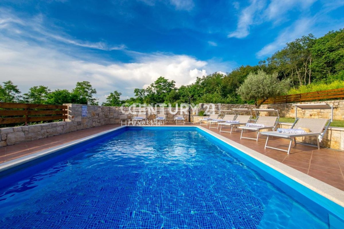 Vendita, Casa, Indipendente, Provincia di Istria, Tinjan