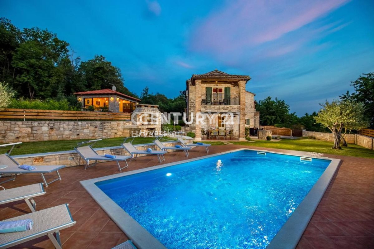 Vendita, Casa, Indipendente, Provincia di Istria, Tinjan