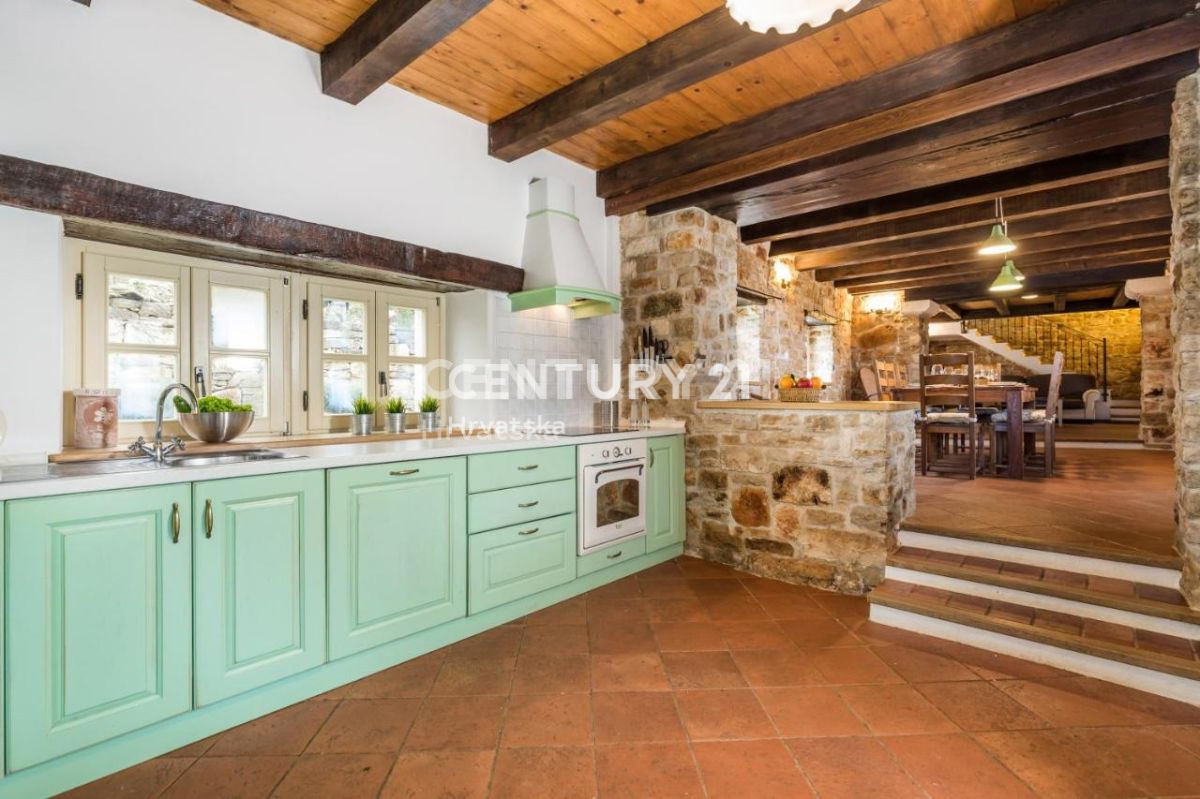 Vendita, Casa, Indipendente, Provincia di Istria, Tinjan