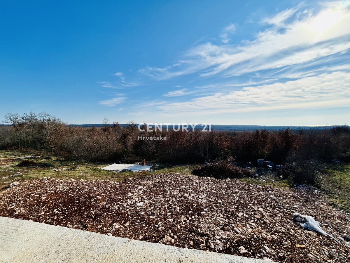 POREČ, OKOLICA, SAMOSTOJEĆA NOVA KUĆA S PANORAMSKIM POGLEDOM

POREČ, DINTORNI, NUOVA CASA INDIPENDENTE CON VISTA PANORAMICA