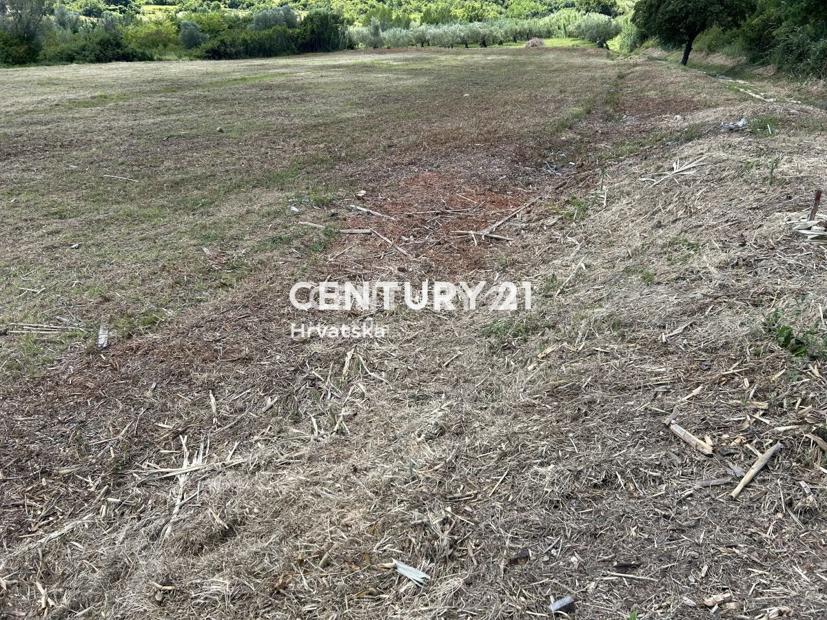 BUJE, TERRENO EDIFICABILE ATTRATTIVO CON VISTA PANORAMICA SUL MARE