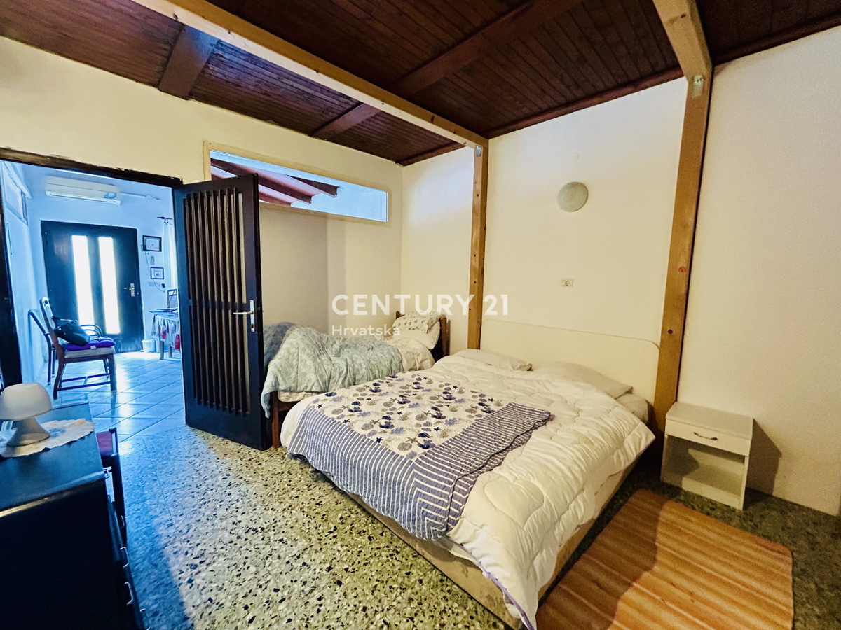 UMAG, SVETI PELEGRIN, ESCLUSIVA DELL'AGENZIA, VILLETTA DUPLEX A SOLI 60 METRI DALLA SPIAGGIA