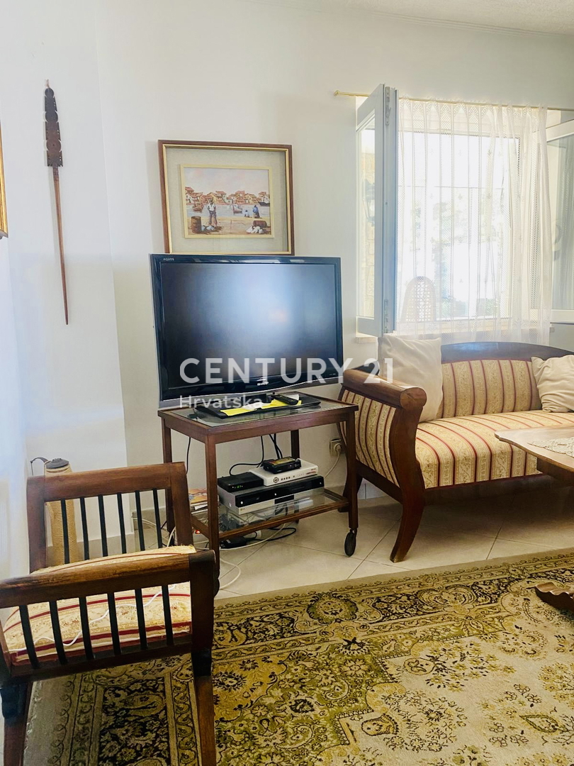 UMAG, SVETI PELEGRIN, ESCLUSIVA DELL'AGENZIA, VILLETTA DUPLEX A SOLI 60 METRI DALLA SPIAGGIA