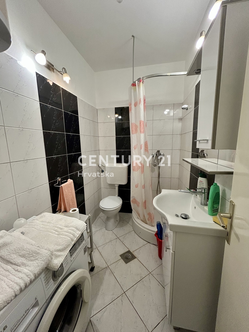 UMAG, SVETI PELEGRIN, ESCLUSIVA DELL'AGENZIA, VILLETTA DUPLEX A SOLI 60 METRI DALLA SPIAGGIA